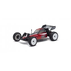 Kyosho 1/10 Ultima SB DirtMaster 2WD EP Kit