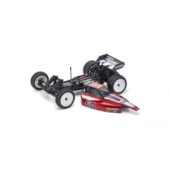Kyosho 1/10 Ultima SB DirtMaster 2WD EP Kit