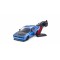 Kyosho 1/10 Dodge Challenger SRT 2015 Blue Readyset
