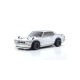 Kyosho 1/10 Nissan Skyline GTR Readyset Silver
