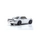 Kyosho 1/10 Nissan Skyline GTR Readyset Silver