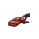 Kyosho 1/10 Toyota Tundra TRD Pro Street ReadySet