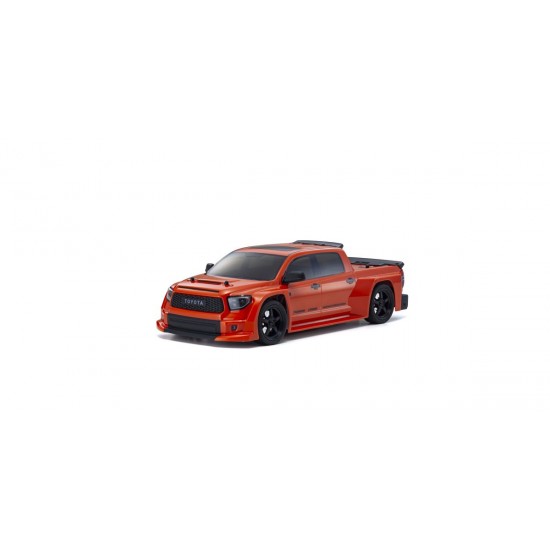 Kyosho 1/10 Toyota Tundra TRD Pro Street ReadySet