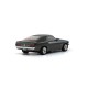 Kyosho 1/10 Ford Mustang Boss 429 1969, Jade black + combo (2S LiPo baterija + polnilec)