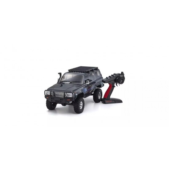 Kyosho 1/10 KC10 Toyota LC60 Readyset Crawler