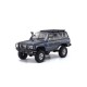Kyosho 1/10 KC10 Toyota LC60 Readyset Crawler