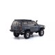 Kyosho 1/10 KC10 Toyota LC60 Readyset Crawler