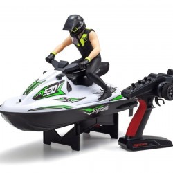 Kyosho Wave Chopper 2.0 RC Electric Readyset