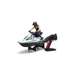 Kyosho Wave Chopper 2.0 RC Electric Readyset
