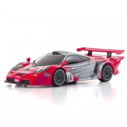 Kyosho Mini-Z Karoserija McLaren F1 GTR Team Lark 1997 (W-MM)