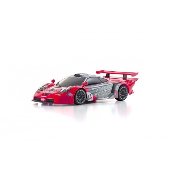 Kyosho Mini-Z Karoserija McLaren F1 GTR Team Lark 1997 (W-MM)