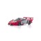 Kyosho Mini-Z Karoserija McLaren F1 GTR Team Lark 1997 (W-MM)