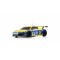 Kyosho Mini-Z karoserija Audi R8 LMS NBG2010 #98 Bilstein (W-MM)