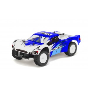 Veko 1/24 Mini Short Course RTR - različne barve