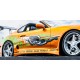 Kyosho 1/12 Toyota Supra Turbo Fast & Furious