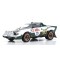 Kyosho Die-Cast 1/18 Lancia Stratos HF B.Waldegaard Winner San Remo 1975 Nr.11