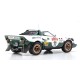 Kyosho Die-Cast 1/18 Lancia Stratos HF B.Waldegaard Winner San Remo 1975 Nr.11