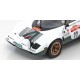 Kyosho Die-Cast 1/18 Lancia Stratos HF B.Waldegaard Winner San Remo 1975 Nr.11