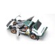 Kyosho Die-Cast 1/18 Lancia Stratos HF B.Waldegaard Winner San Remo 1975 Nr.11