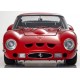 Kyosho Die-Cast 1/18 Ferrari 250 GTO Red 1962