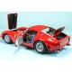 Kyosho Die-Cast 1/18 Ferrari 250 GTO Red 1962