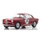 Kyosho Die-Cast 1/18 Alfa Romeo Giuletta SV Targa Florio 1957 Nr.24