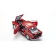 Kyosho Die-Cast 1/18 Alfa Romeo Giuletta SV Targa Florio 1957 Nr.24