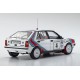 Kyosho Die-Cast 1/18 Lancia Delta HF 4WD 1000 Lakes 1987 Team Lancia Nr.4