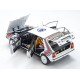 Kyosho Die-Cast 1/18 Lancia Delta HF 4WD 1000 Lakes 1987 Team Lancia Nr.4