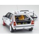 Kyosho Die-Cast 1/18 Lancia Delta HF 4WD 1000 Lakes 1987 Team Lancia Nr.4