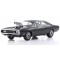 Kyosho 1/18 Dodge Charger R/T 1970 Fast & Furious Black