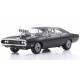 Kyosho 1/18 Dodge Charger R/T 1970 Fast & Furious Black
