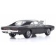 Kyosho 1/18 Dodge Charger R/T 1970 Fast & Furious Black