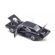 Kyosho 1/18 Dodge Charger R/T 1970 Fast & Furious Black