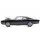 Kyosho 1/18 Dodge Charger R/T 1970 Fast & Furious Black