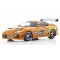 Kyosho 1/18 Toyota Supra Turbo Fast & Furious Orange Pearl