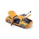 Kyosho 1/18 Toyota Supra Turbo Fast & Furious Orange Pearl