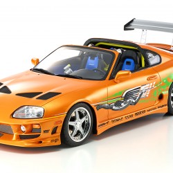 Kyosho 1/12 Toyota Supra Turbo Fast & Furious