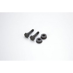 Kyosho STEERING PIN - INFERNO MP5/MP6/MP7,5-MP10 (2)