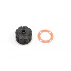 Kyosho Differential Case Kyosho Inferno MP9-MP10 (Front-Rear)