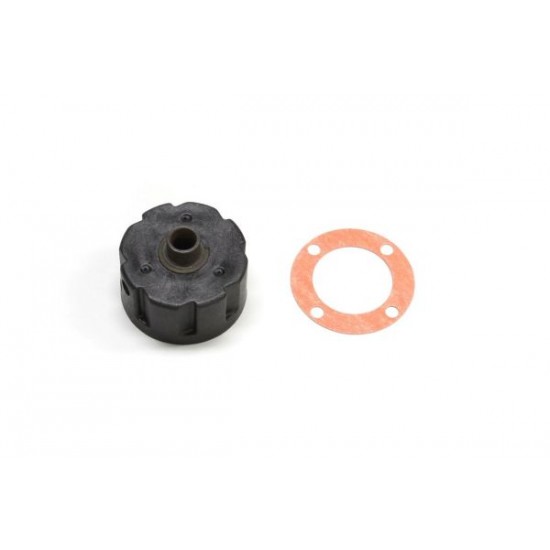 Kyosho Differential Case Kyosho Inferno MP9-MP10 (Front-Rear)