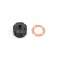 Kyosho Differential Case Kyosho Inferno MP9-MP10 (Front-Rear)