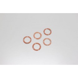 Kyosho DIFF CASE PACKING MP9-MP10 - DIAM.36 (5)