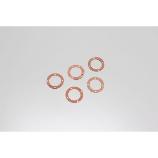 Kyosho DIFF CASE PACKING MP9-MP10 - DIAM.36 (5)