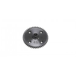 Kyosho SPUR GEAR 46T - INFERNO MP9-MP10