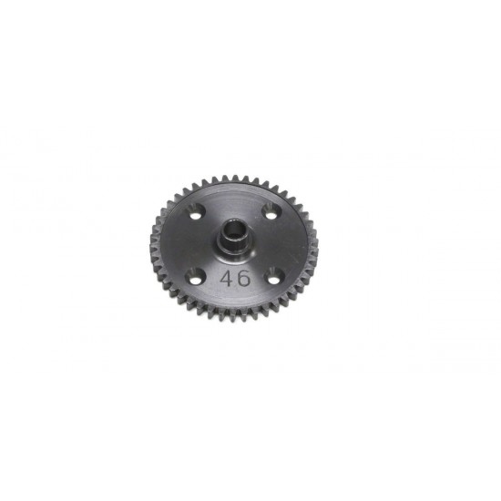Kyosho SPUR GEAR 46T - INFERNO MP9-MP10