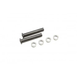 Kyosho Servo Saver Post Inferno MP9-MP10 (2)