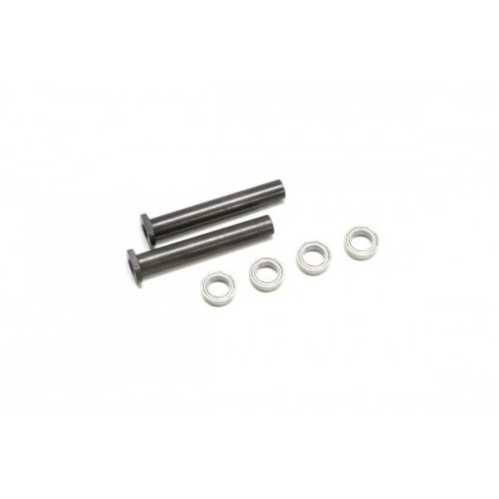 Kyosho Servo Saver Post Inferno MP9-MP10 (2)