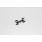 Kyosho Front Hub Bush Set for IF421 