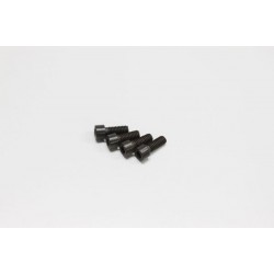 Kyosho KING PIN (M4/4PCS) - INFERNO MP9-MP10